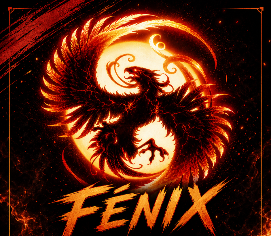 Logo de Fénix