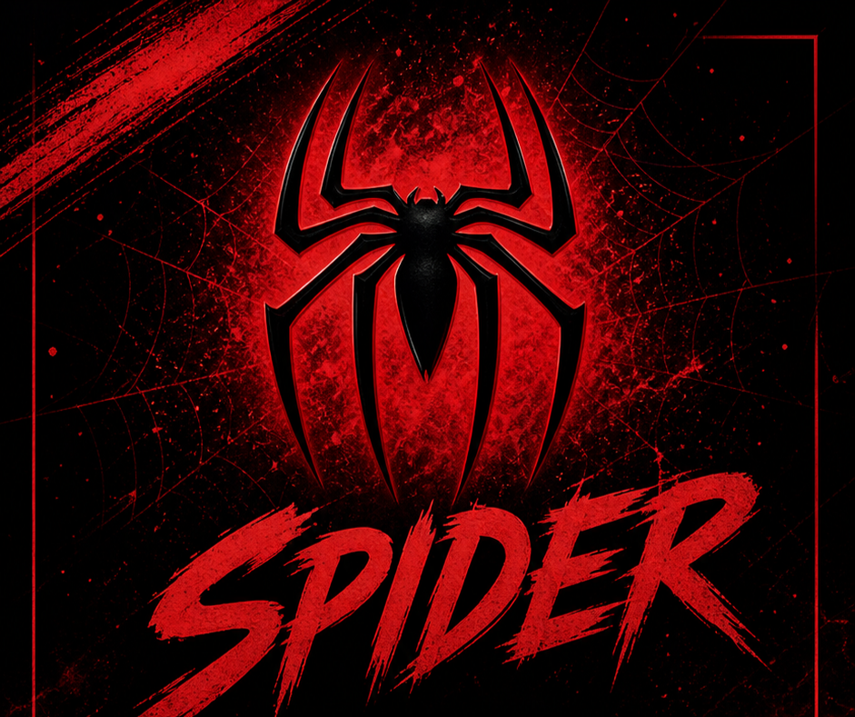 Logo de Spiders