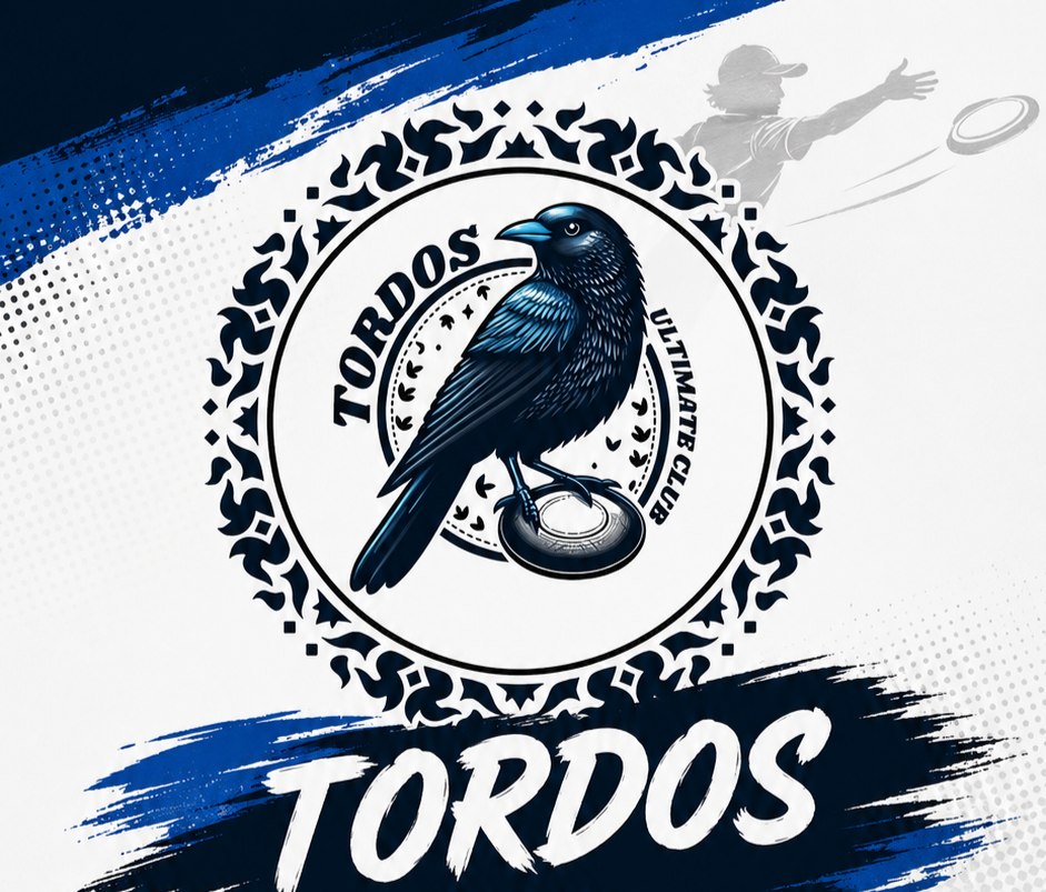 Logo de Tordos