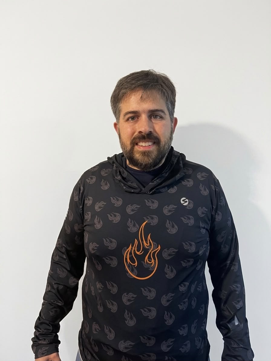 Carlos Chiale