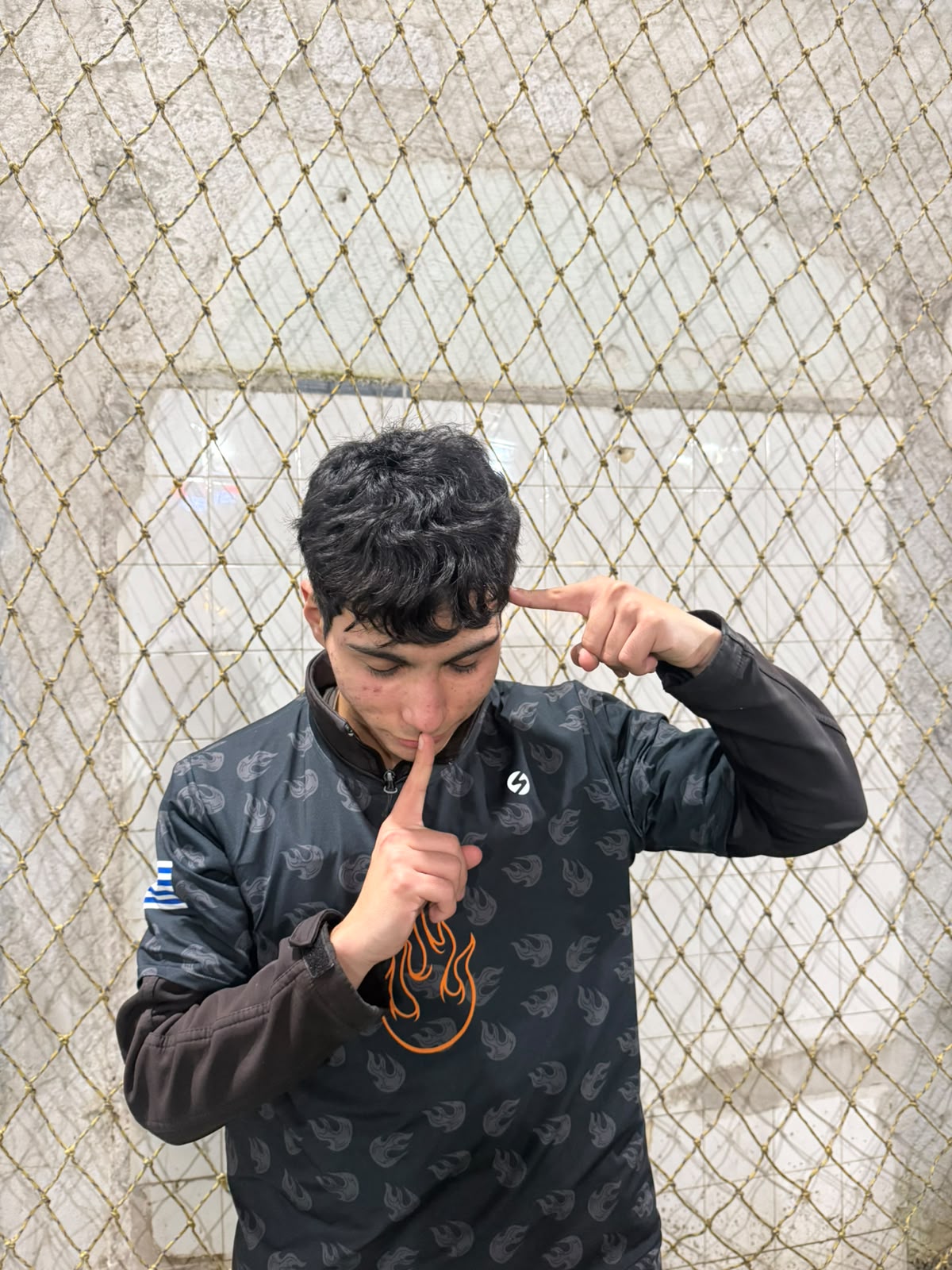 Lucas Naso