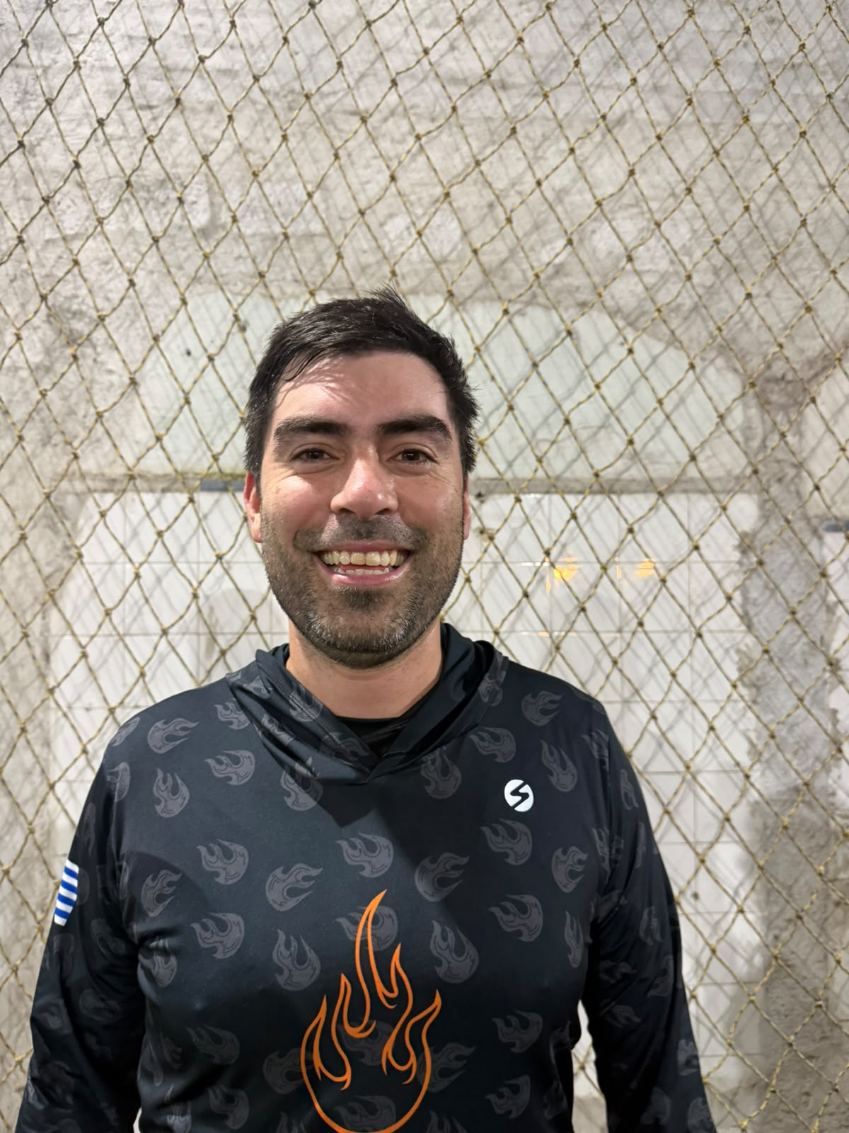 Sebastián Nuñez